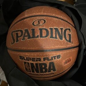 Spalding Basketball